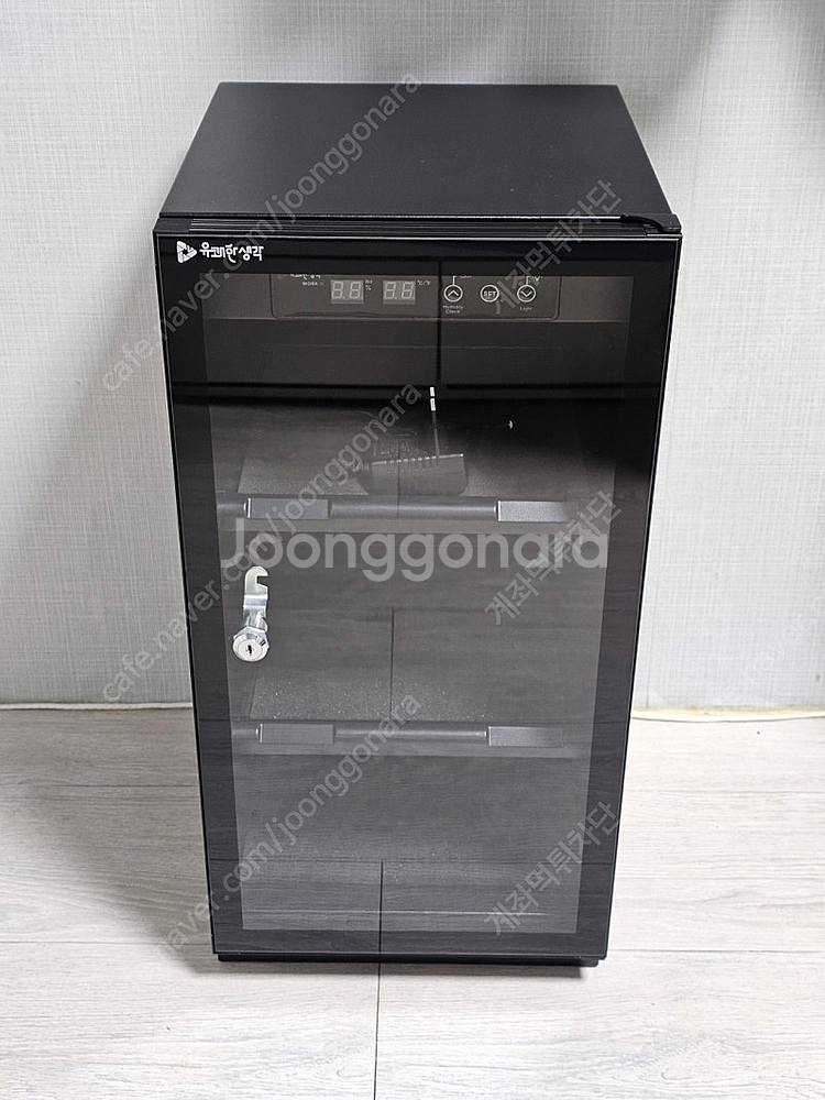 유쾌한생각 pld-55s 50L 제습함--0