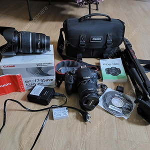 캐논eos700d