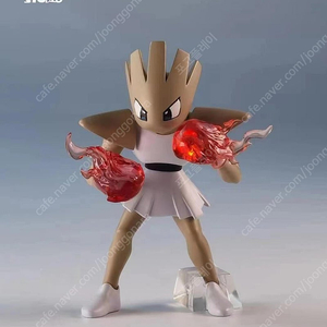 PIKA 홍수몬 1/20 포켓몬 스케일월드 팝니다.