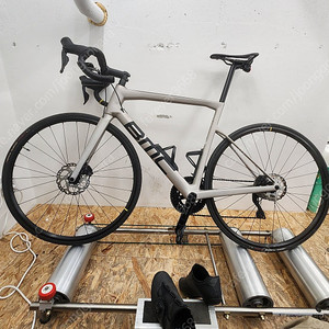 bmc slr5 56사이즈 판매합니다