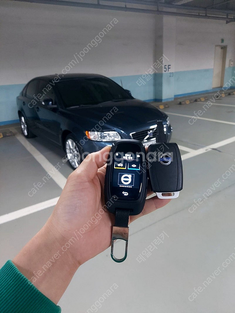 볼보 XC40, XC60, XC90, S60, S90,...--3