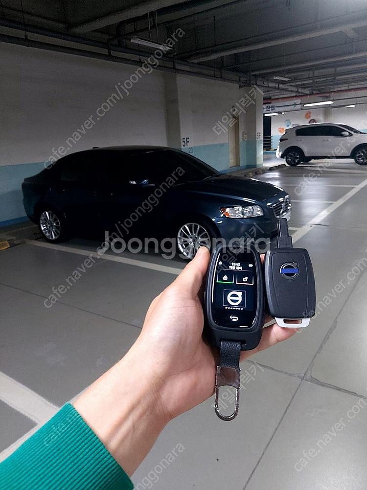 볼보 XC40, XC60, XC90, S60, S90,...--4