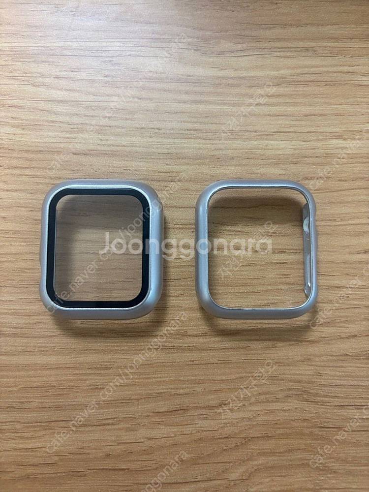 애플워치 se2 40mm 판매합니다.--2