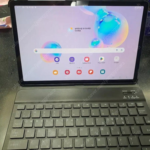 갤럭시탭 s6 256gb 추가32기가