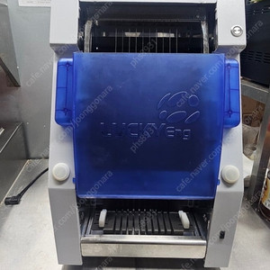 김밥커팅기 고급형 LCC-105B(1년사용)
