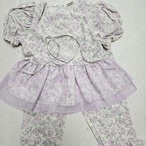 유제니캔디스 상하 XL