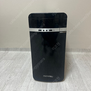 i7-4790 16gb gt730 PC판매합니다