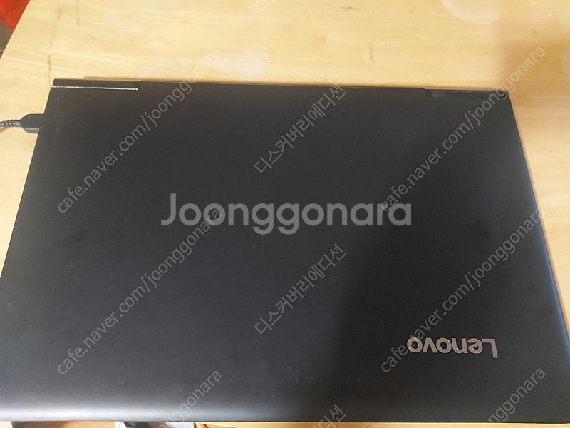 레노버 아이어패드 700-15lsk 노트북 부품용 팝니...--4