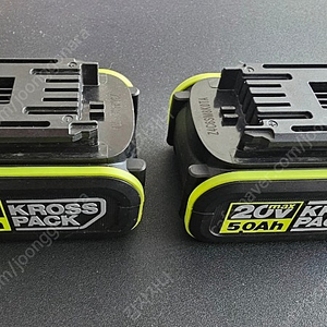 worx 웍스 5a배터리