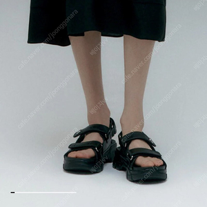 구호 샌들 230