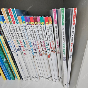 개구쟁이특공대 1, 2