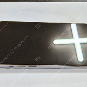 아이폰14PRO 512G 화이트 애플케어플러스 남은 폰 팝니다.