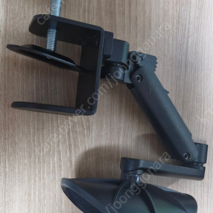컴퓨터 팔꿈치,손목 거치대