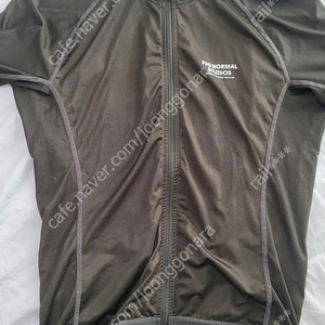 파스노말 메카니즘 남 M