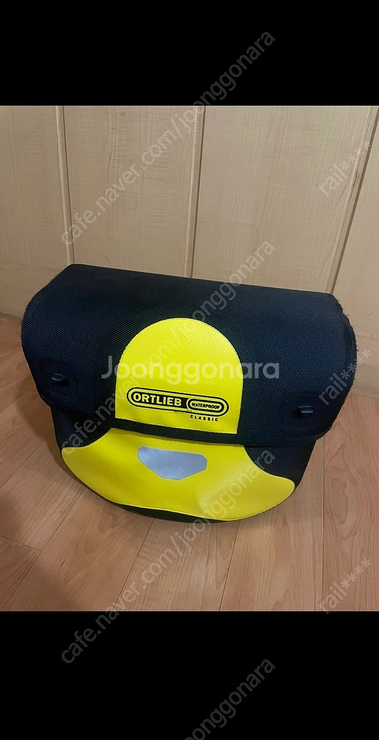 자전거 핸들바 백 오르트립 얼티메이트 6--0