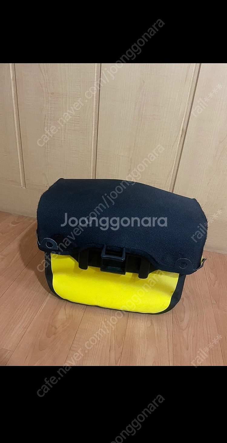 자전거 핸들바 백 오르트립 얼티메이트 6--1