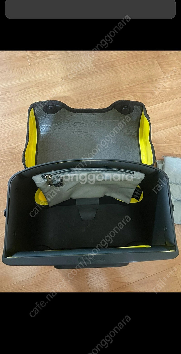 자전거 핸들바 백 오르트립 얼티메이트 6--5