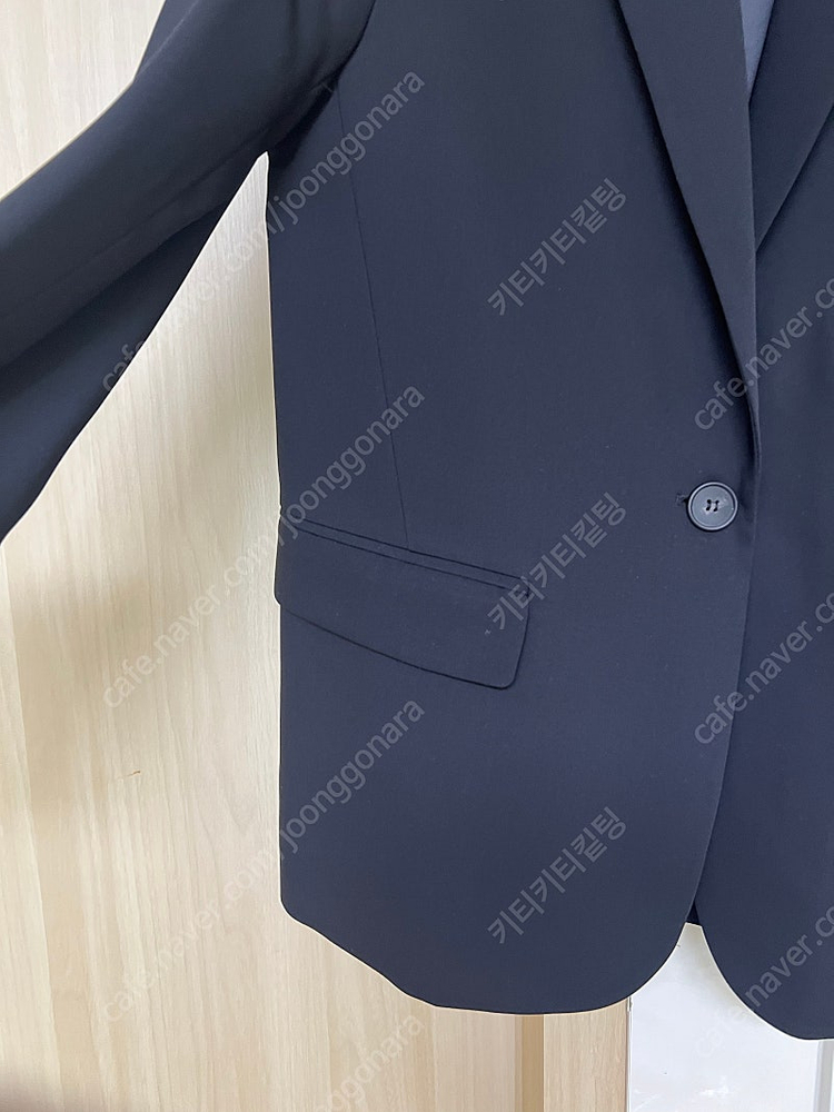 (새상품)프레쉬라벨 자켓--2