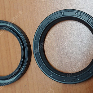 [새것] 오일씰. 오일캡. 리데나. / 60 x 80 x 10/8 / 상세 내용참조 이미지