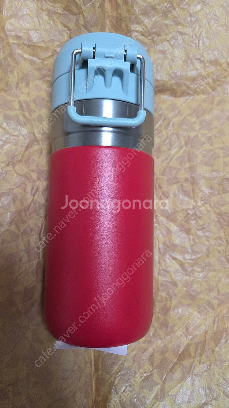 스타벅스 홀리데이 프렌즈 퀵고 473ml 새상품--2