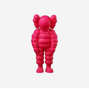 카우스 왓파티 핑크