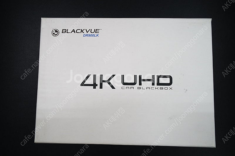 4K 블랙박스!! 이보다 더 좋은 가성비는 없다!! 블...--0