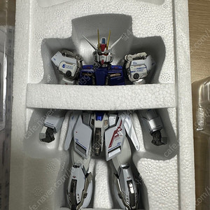 메탈빌드 스트라이크건담 에일,소드,런처 세트