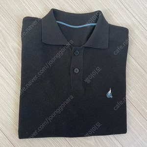 빈폴 반팔 니트 (160)