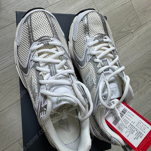 뉴발란스 530DAM 240 새상품