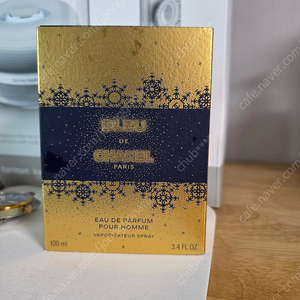 블루드샤넬 오드빠르펭(오드퍼퓸) 100ml