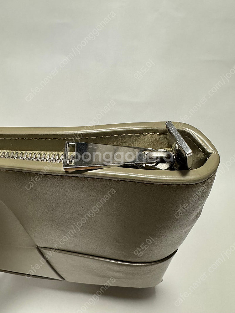 보테가베네타 아르코 클러치--2