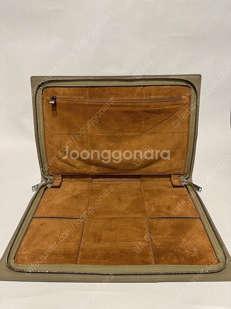 보테가베네타 아르코 클러치--5