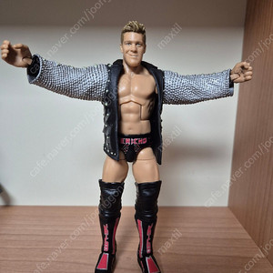 wwe 피규어 정리합니다 (9차)