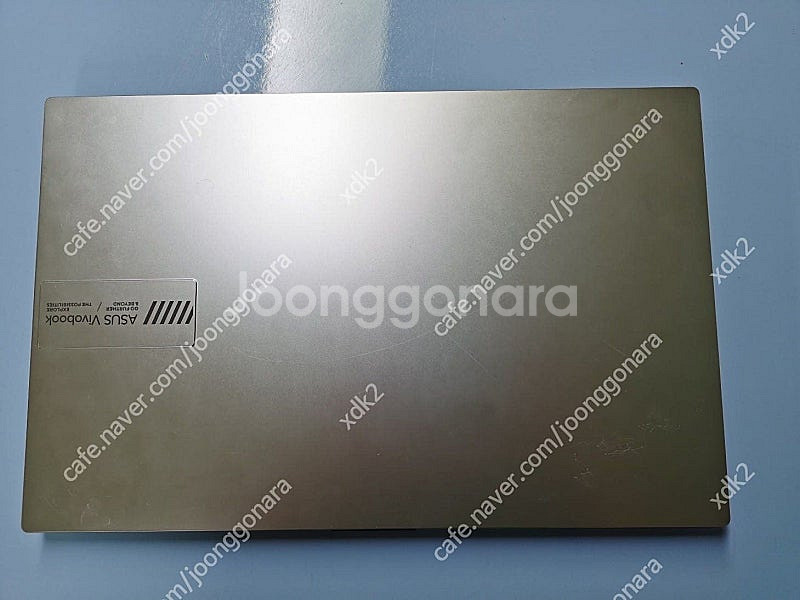 ASUS Vivobook 라이전5 7520U DDR5 ...--2