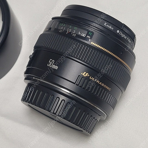 캐논 50mm f1.4