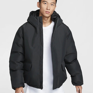 [M L XL] 나이키 테크 고어텍스 써마핏 패딩 자켓