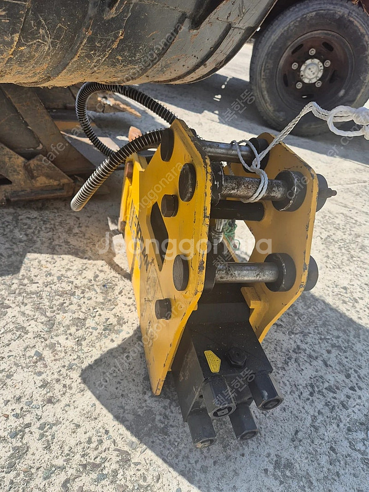 미니굴삭기 수산 SQ30 3핀 017뿌레카팝니다--0