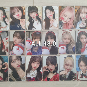 아이브 위드뮤 사웨 팬콘 럭드 DVD 포카 폴라 미공포 판매