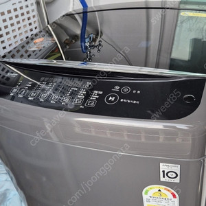 건조기,세탁기ㅡLG15키로 세탁기.(TR15MK) LG8키로 건조기.