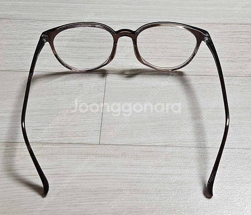 일본안경 Zoff SUPER LIGHT (슈퍼 라이트)...--1