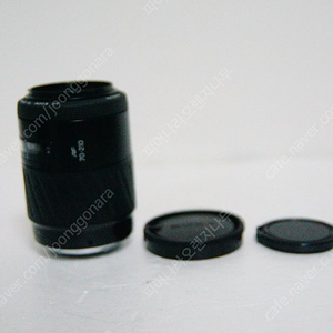 소니용 미놀타 AF 70-210mm 풀프레임용 망원렌즈팝니다.