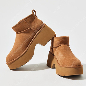 UGG 어그 클래식 미니 250 새제품