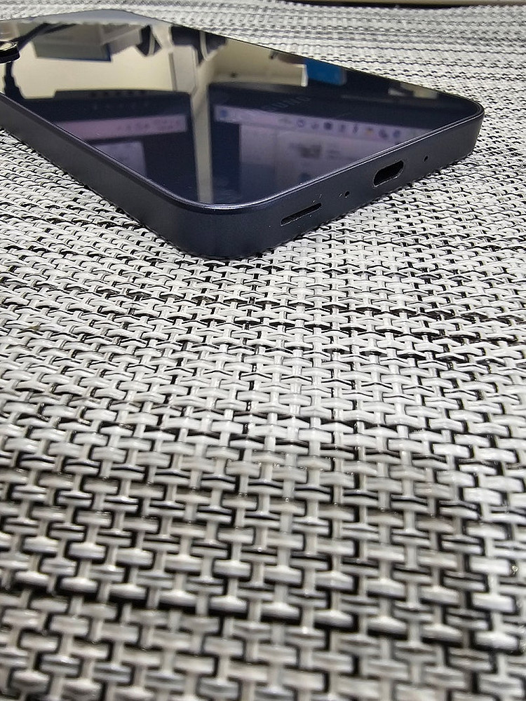 (특AAA급) 갤럭시 A35 128G 블랙 24년 7월...--7