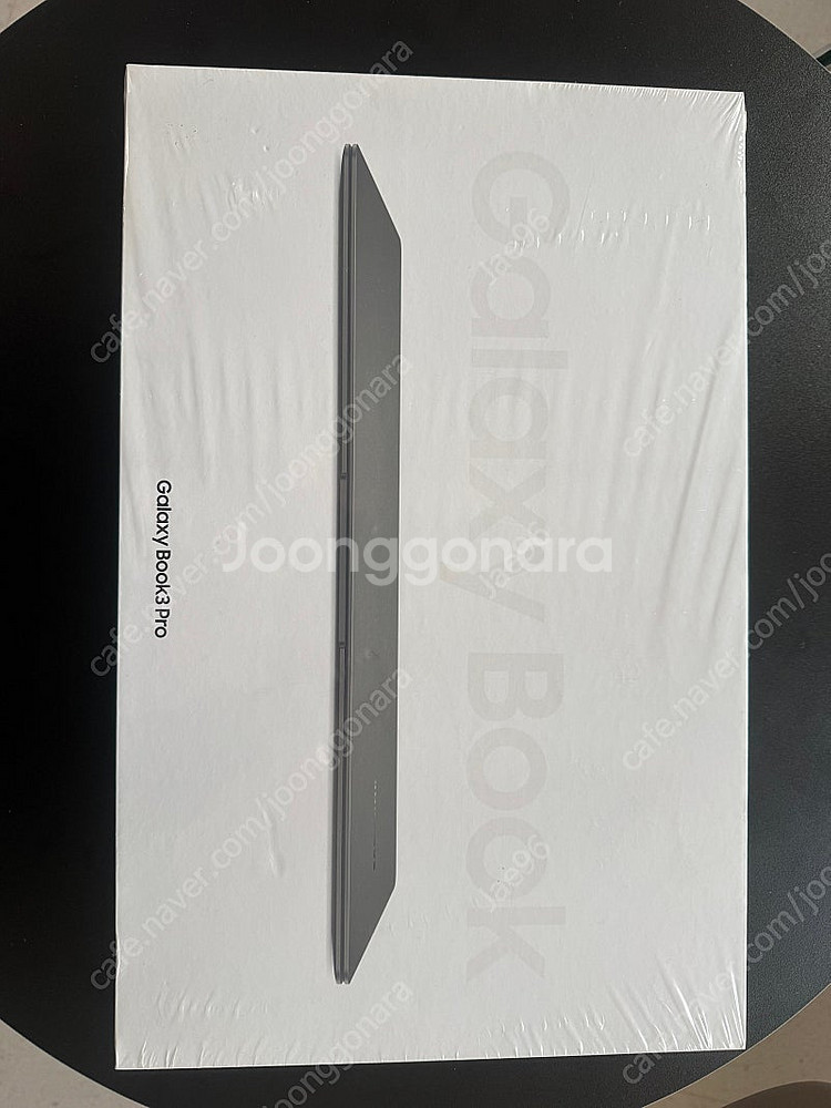 갤럭시북3 프로, NT940XFG-KD72G--0