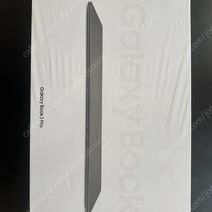 갤럭시북3 프로, NT940XFG-KD72G