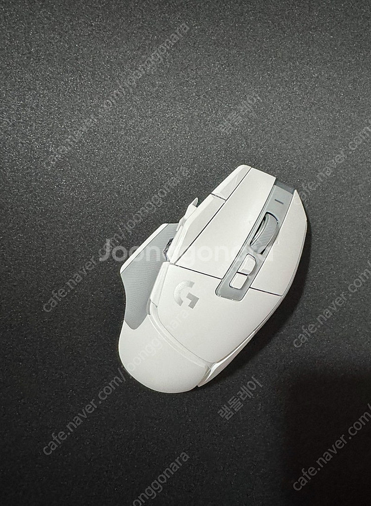 로지텍 G502X라이트스피드 풀박스--0