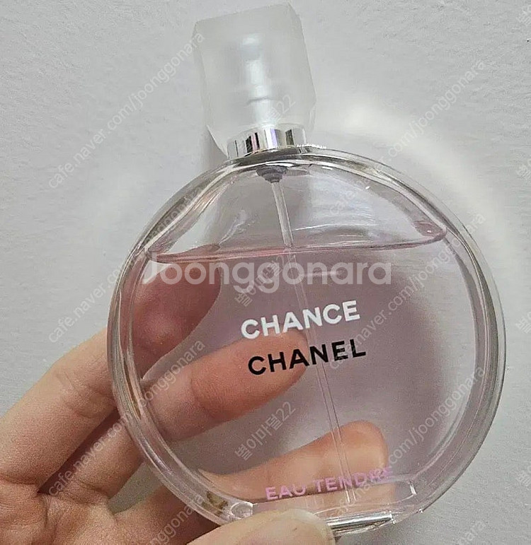 샤넬 샤넬향수 샤넬샹스오땅뜨르50ml(정품 새상품급 배...--0