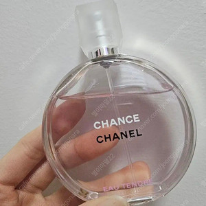 샤넬 샤넬향수 샤넬샹스오땅뜨르50ml(정품 새상품급 배송비포함)