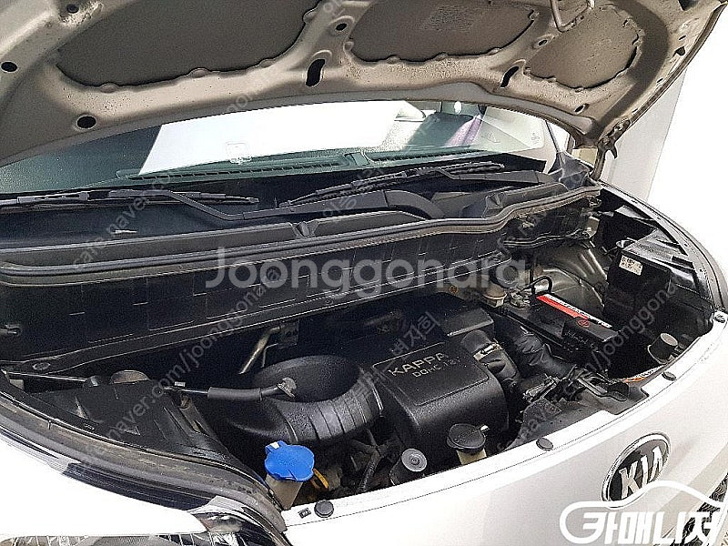 [기아]레이 밴 고급형 중고차 판매합니다--6
