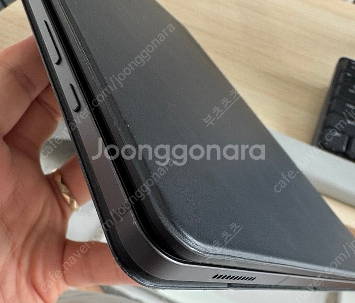 S8 울트라 5G 256GB (정품 키보드 케이스, 북...--5